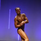Dylan  Johnson - NPC Empire Classic 2013 - #1